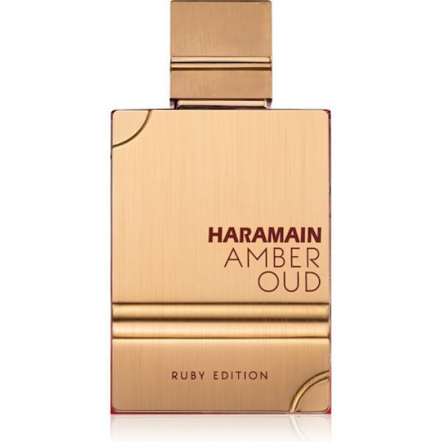 AL HARAMAIN Amber Oud Ruby Edition EDP 60ml TESTER